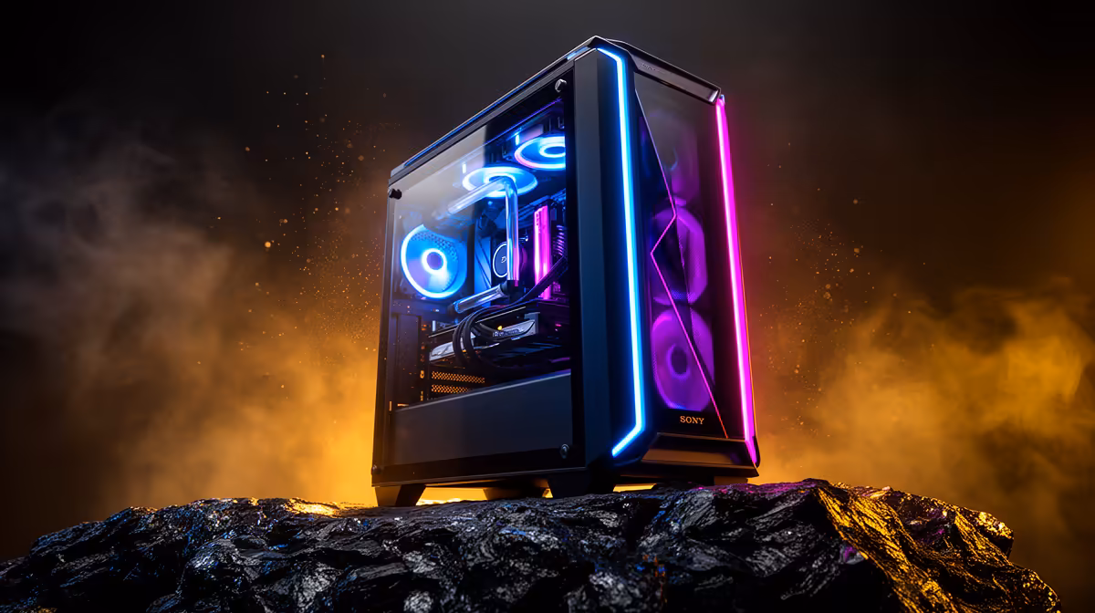 Best gaming PC for Tokoza residents buying signals