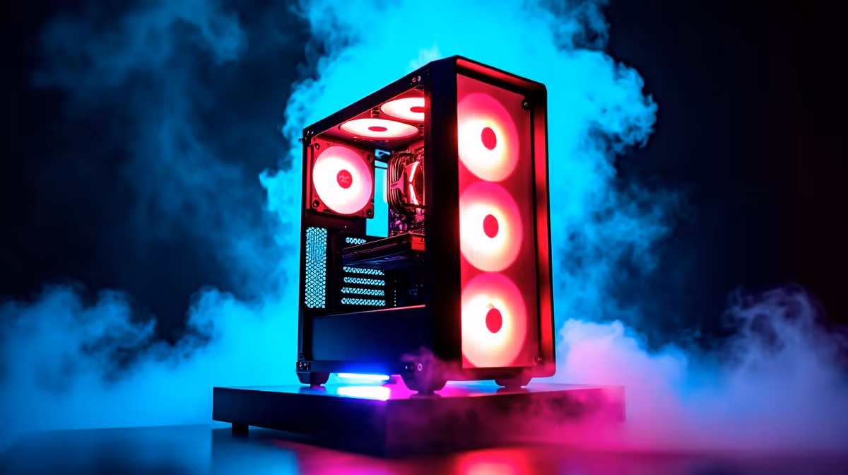 Best gaming PC in Germiston buying signals