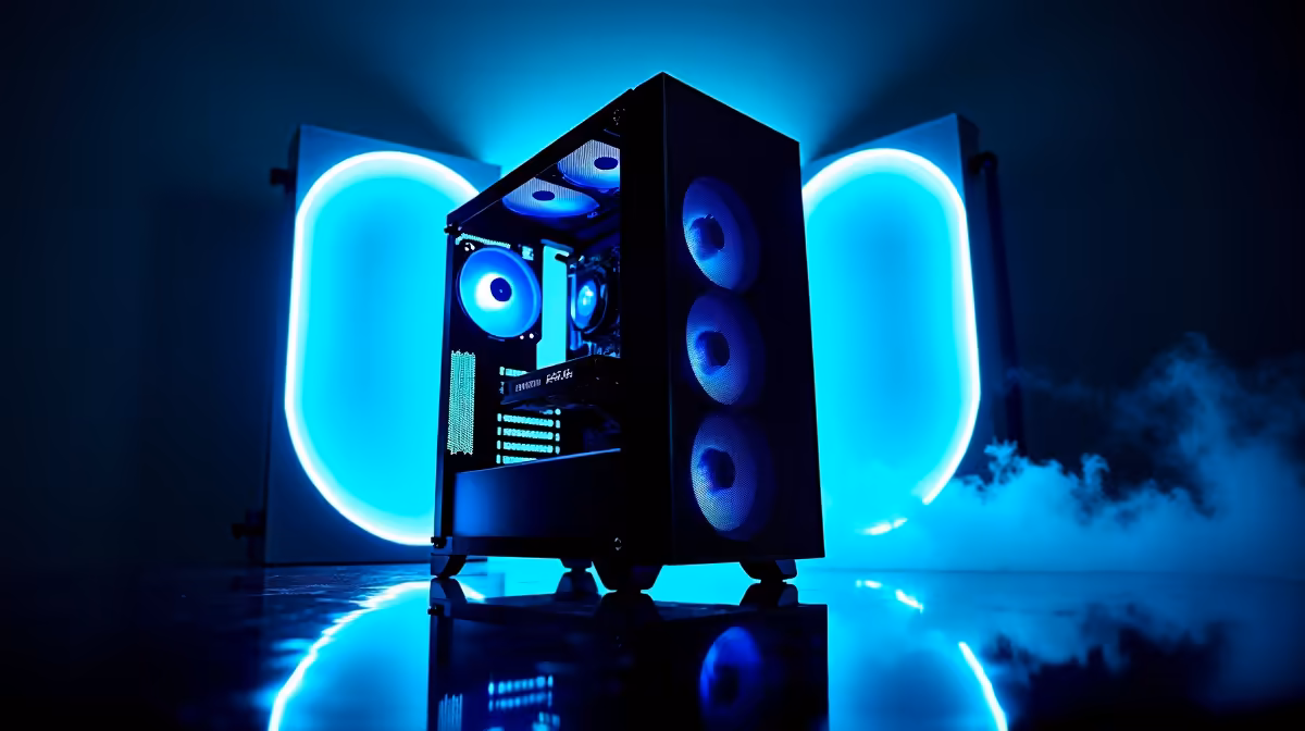 Best gaming PC in Polokwane buying signals