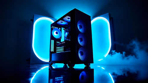 Best gaming PC in Polokwane in South Africa