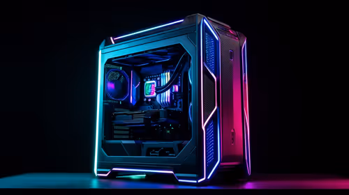 Best Gaming PC South Africa: Top Deals & Custom Builds