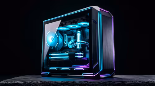 Best Gaming PC South Africa: Top Rigs for ZA Gamers Now