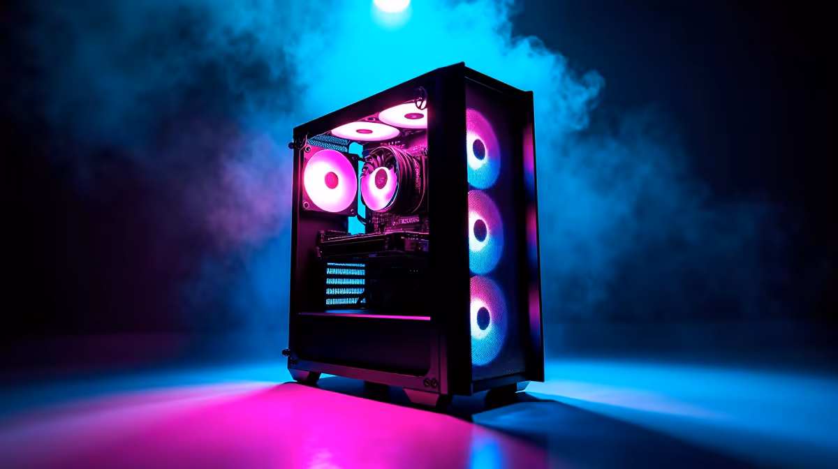 Best Gaming PC Under R15,000 SA