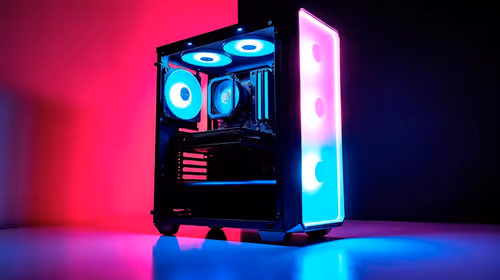 Best Gaming PC Under R20k — 2026 Value Build