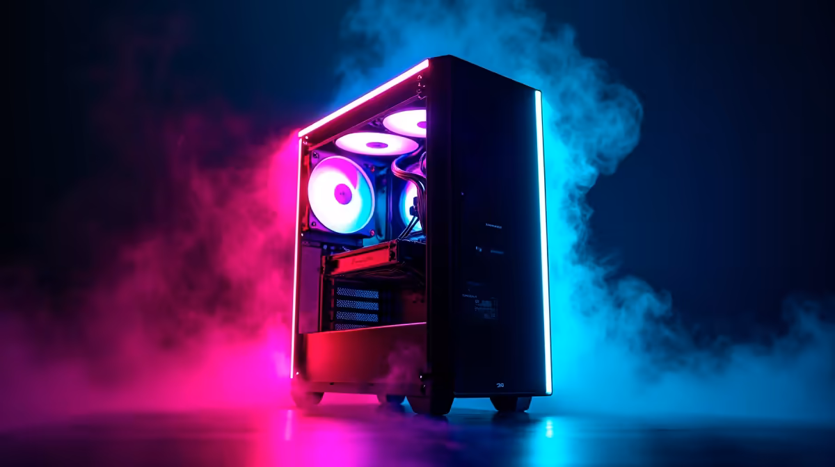 Best Gaming PC Under R25,000 SA