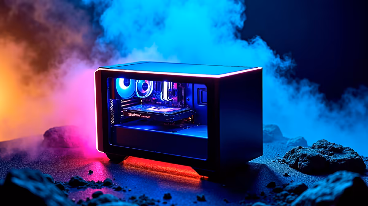 Best Gaming PC Under R30,000 SA