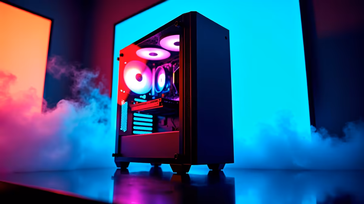 Best Gaming PC Under R75,000 SA