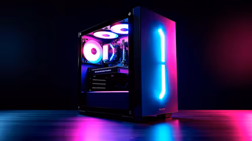 Best Gaming PCs for Community Management in 2025