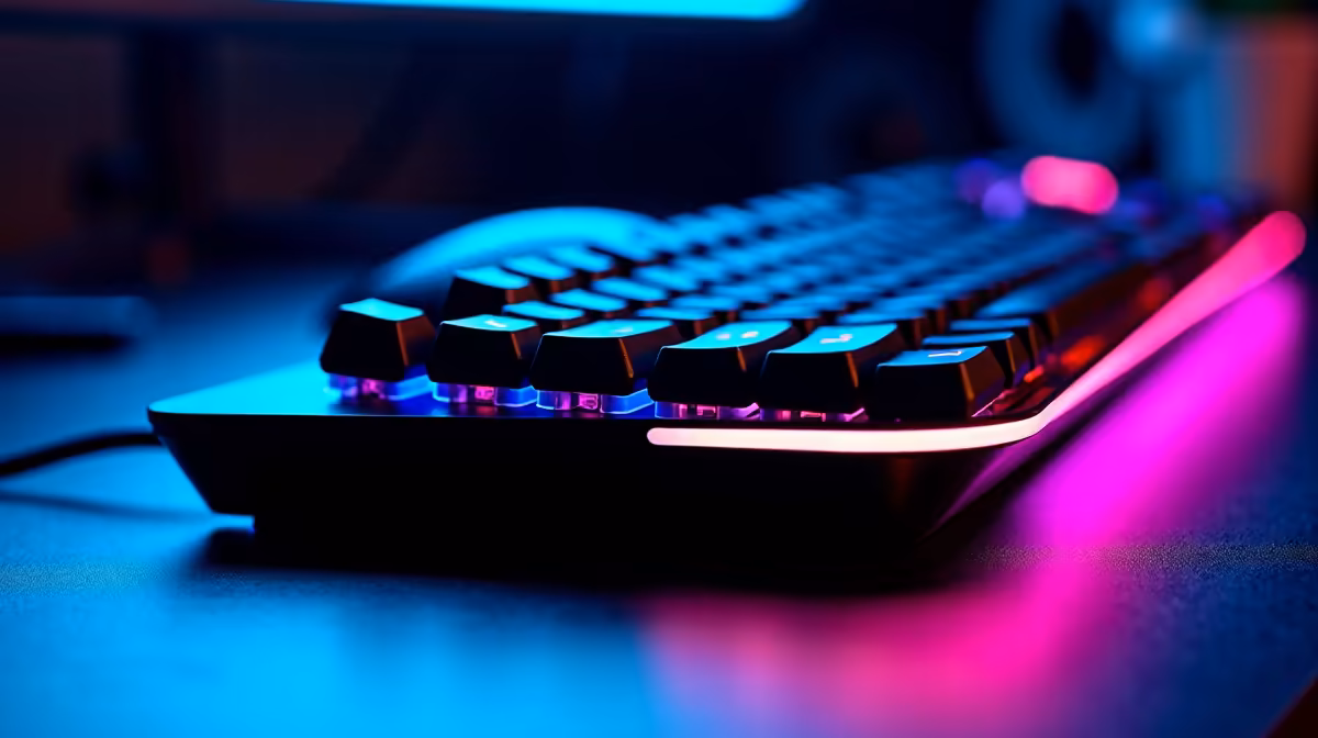 Your Ultimate Peripheral Guide