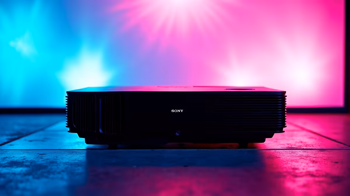 Best Gaming Projector SA