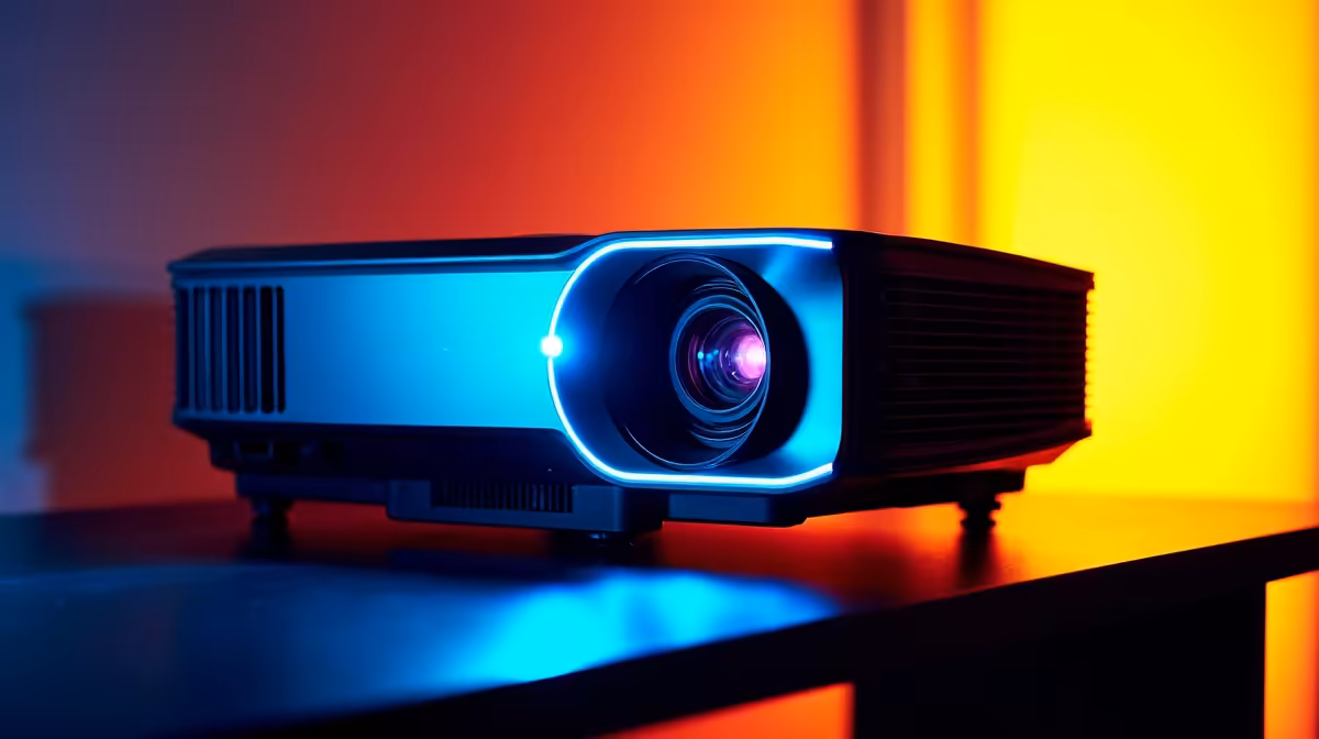Best Gaming Projector Under R15,000 SA