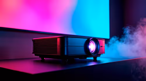 Best Gaming Projector Under R30,000 in South Africa 2026