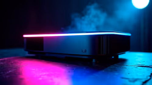 Best Gaming Projector With 4K resolution for SA Buyers 2026