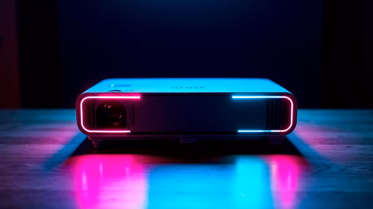 Best Gaming Projector With low input lag for SA Buyers