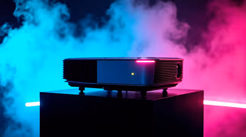Best Gaming Projectors: Elevate Your Play Experience