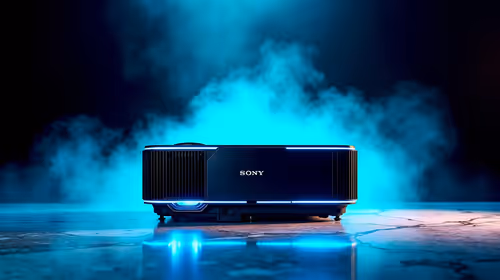 Best Gaming Projectors to Elevate Your Setup