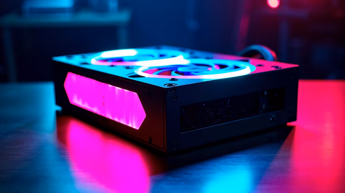Best Gaming PSU Between R2,000 and R3,000 in SA