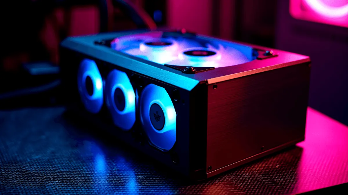 Best Gaming PSU Between R3,000 and R5,000 in SA