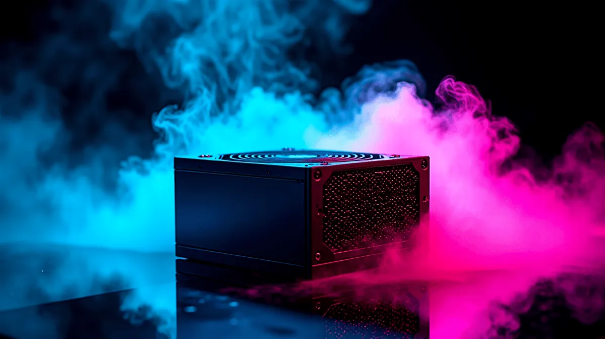 Best Gaming PSU Between R500 and R800 in SA