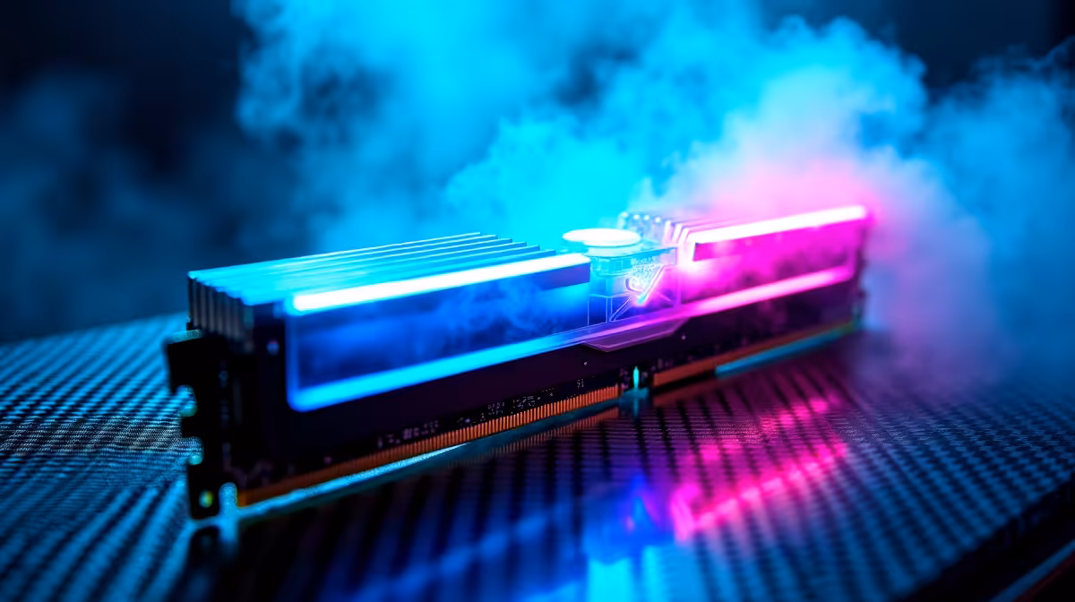 Best Gaming RAM Kit Between R1,000 and R1,500 in SA