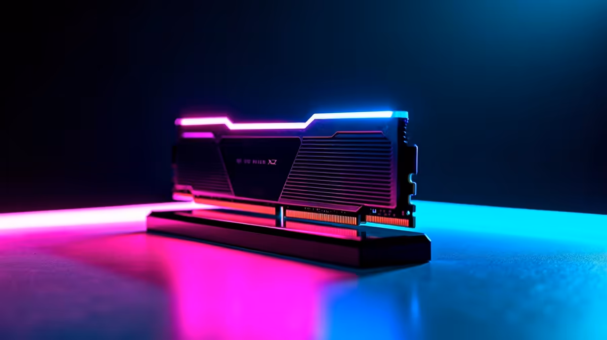 Best Gaming RAM Kit Between R1,500 and R2,500 in SA