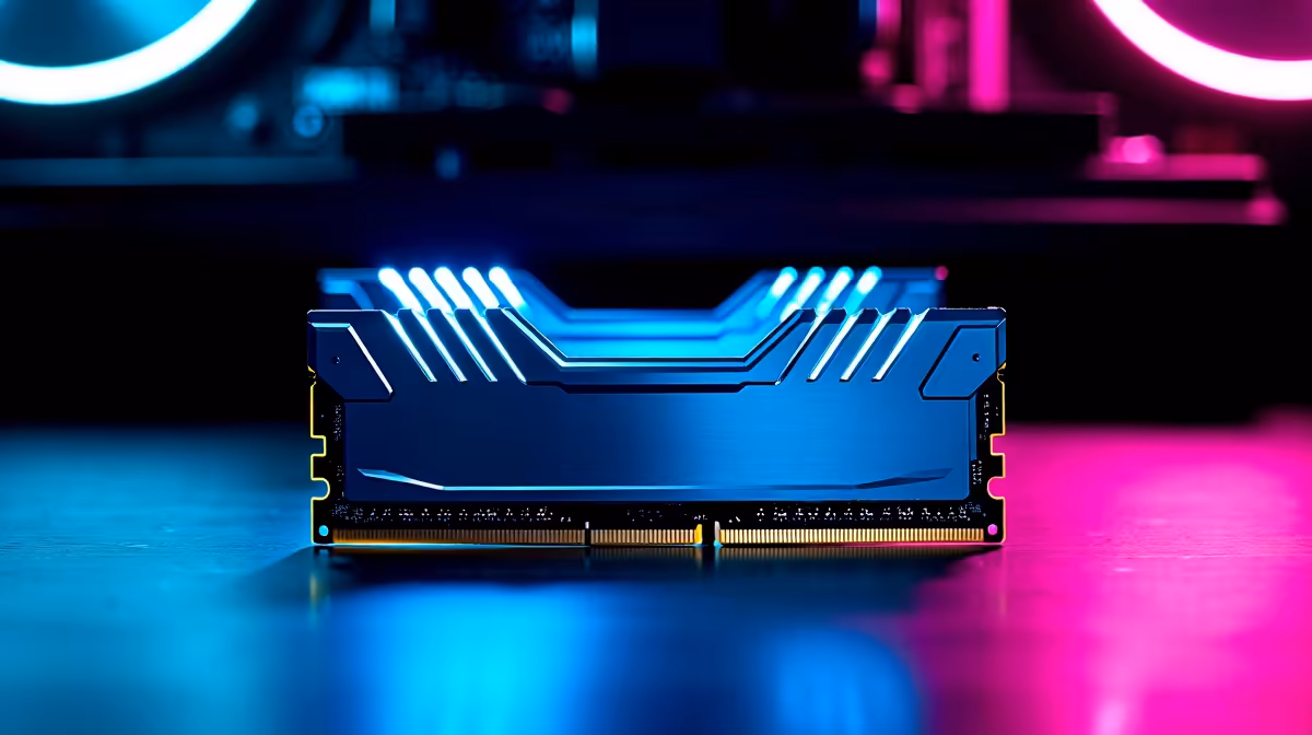 Best Gaming RAM Kit Between R2,500 and R4,000 in SA