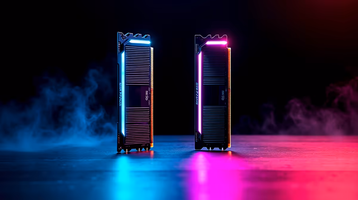 Best Gaming RAM Kit Between R4,000 and R8,000 in SA