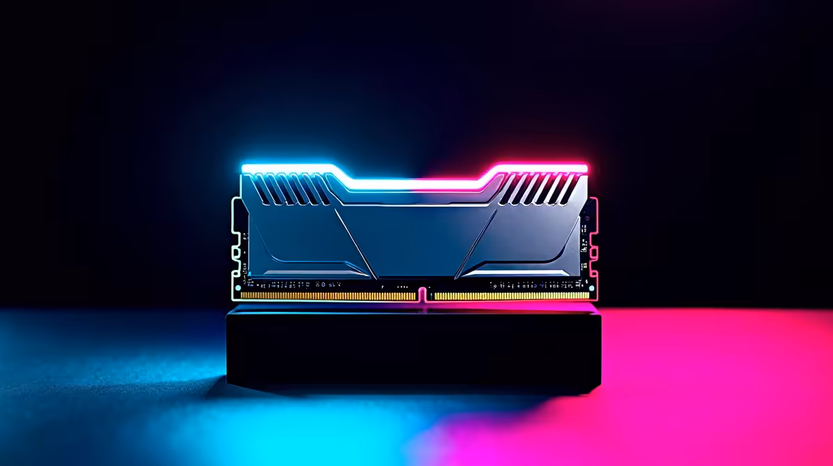 Best Gaming RAM Kit Between R500 and R1,000 in SA