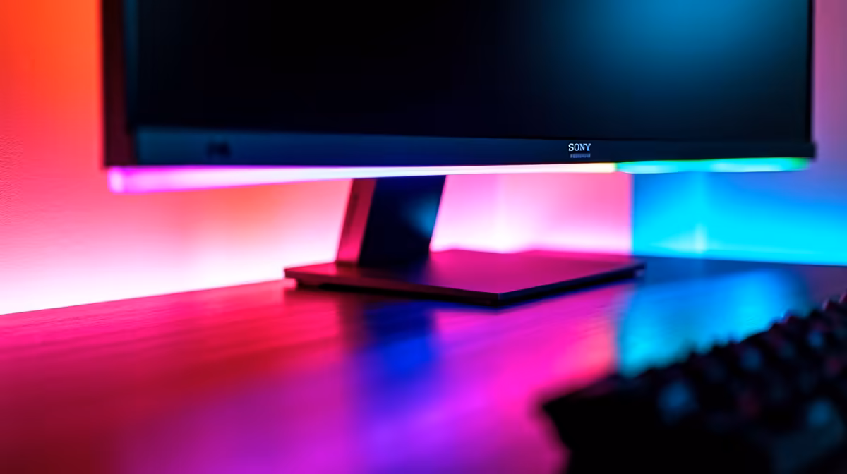 Best Gaming Room RGB Lighting Under R2,000: Govee Guide