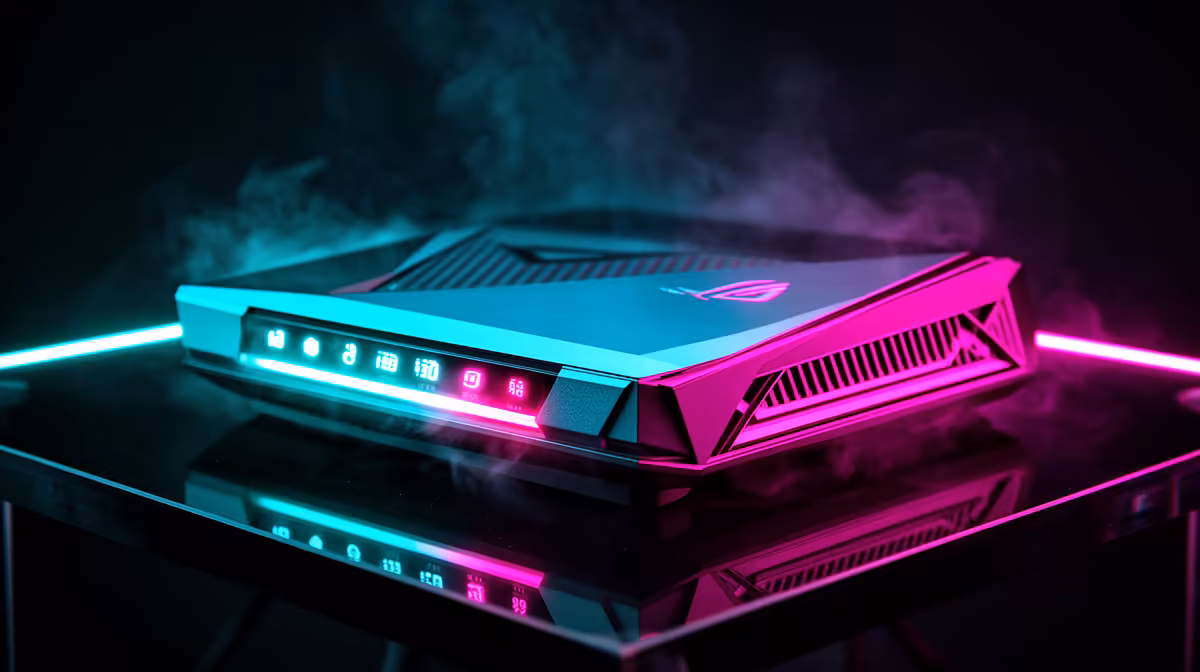 Best gaming router for Frogfoot 100 Mbps fibre buying