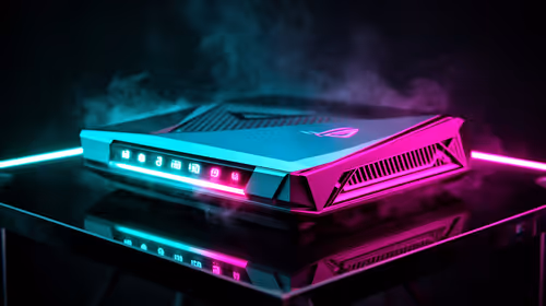 Best gaming router for Frogfoot 100 Mbps fibre in East London