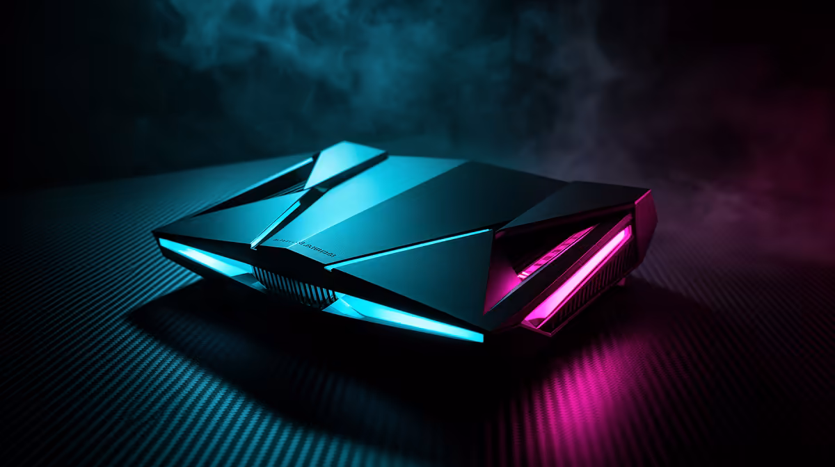 Best gaming router for Vumatel 200 Mbps fibre buying signals