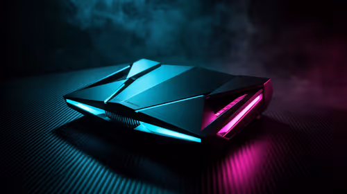 Best gaming router for Vumatel 200 Mbps fibre in Polokwane