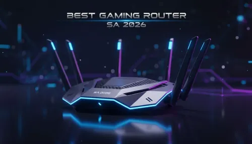 Best Gaming Router South Africa 2026