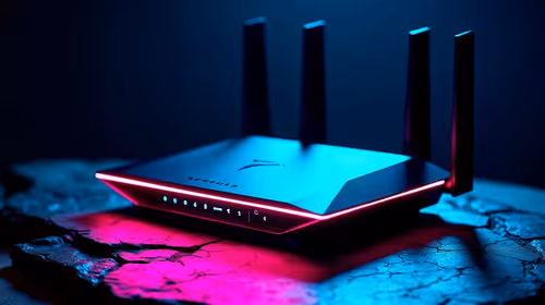 Best Gaming Router South Africa 2026