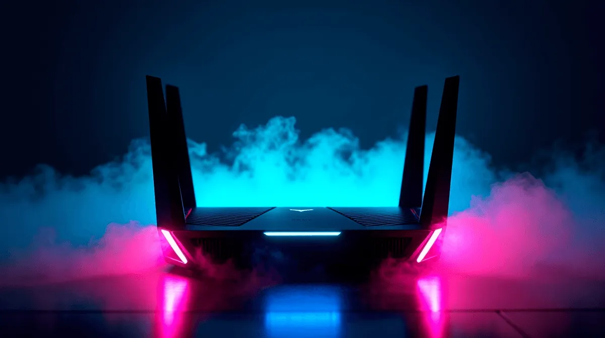 Best Gaming Router Under R1000 SA