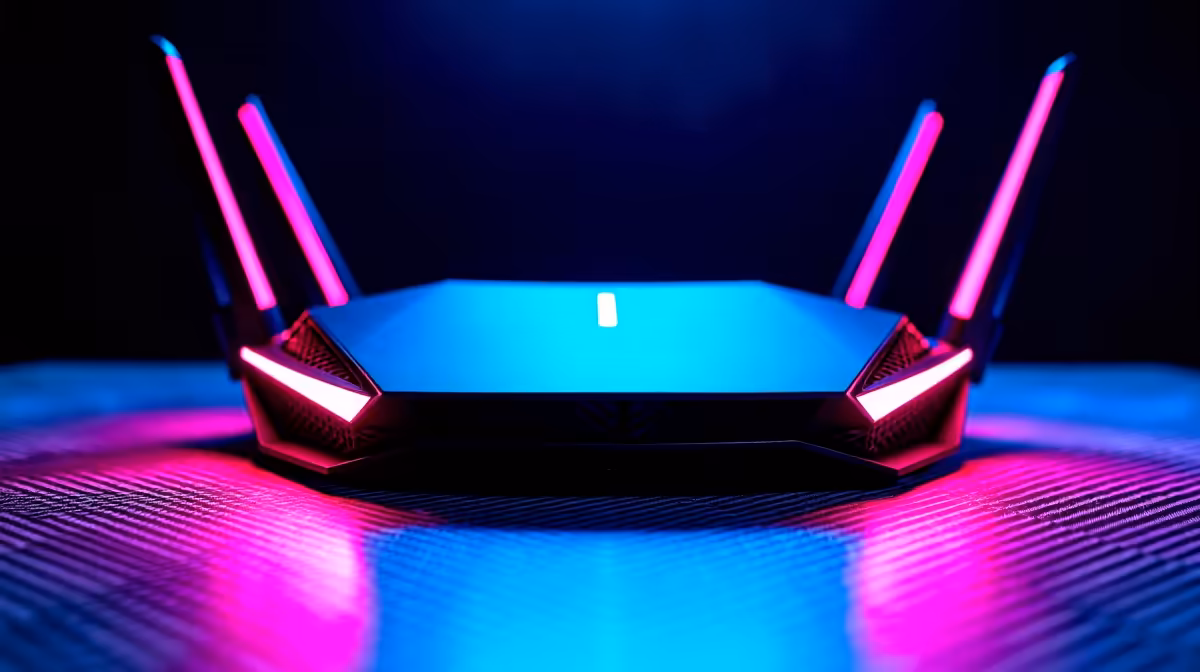Best Gaming Router Under R1500 SA