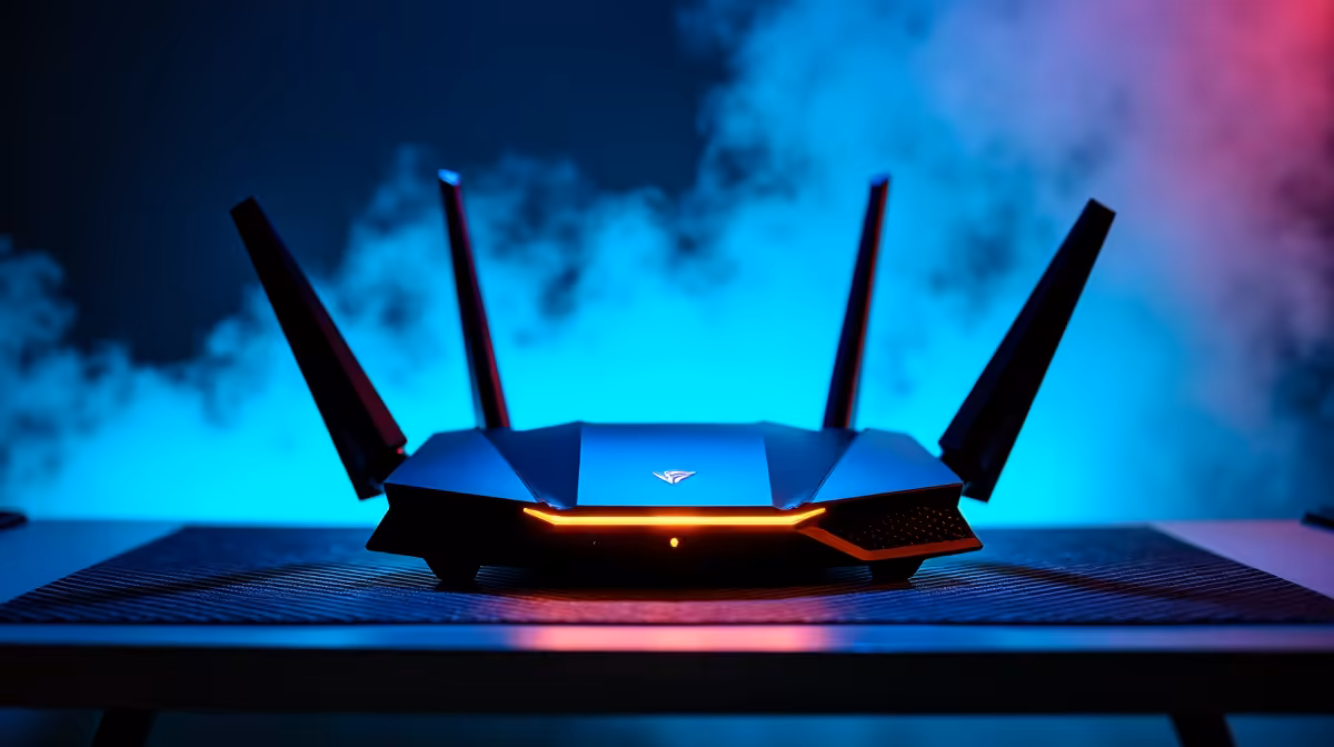 Best Gaming Router Under R2000 SA