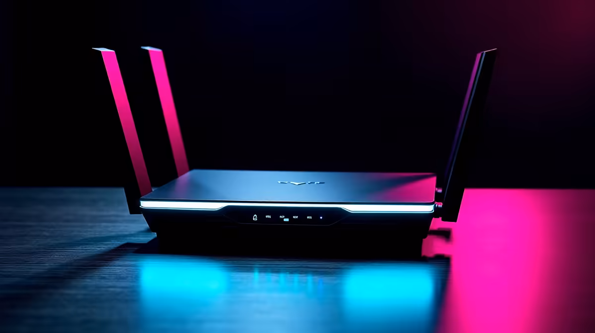 Best Gaming Router Under R2500 SA