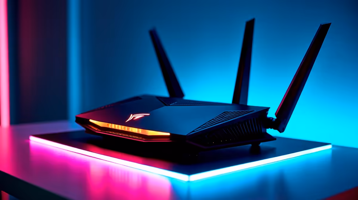 Best Gaming Router Under R3000 SA