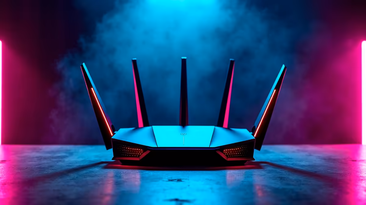 Best Gaming Router Under R4000 SA