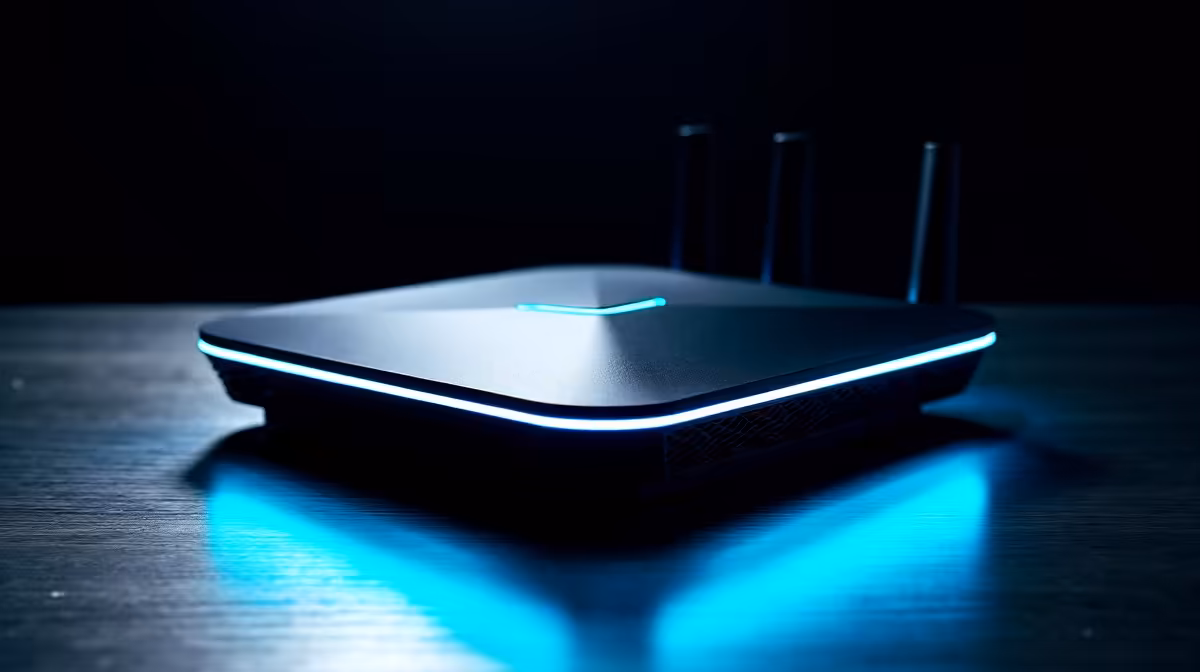 Best Gaming Router Under R5000 SA