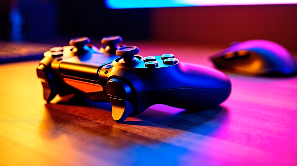 Best gaming setup for couch co-op gaming in Mossel Bay