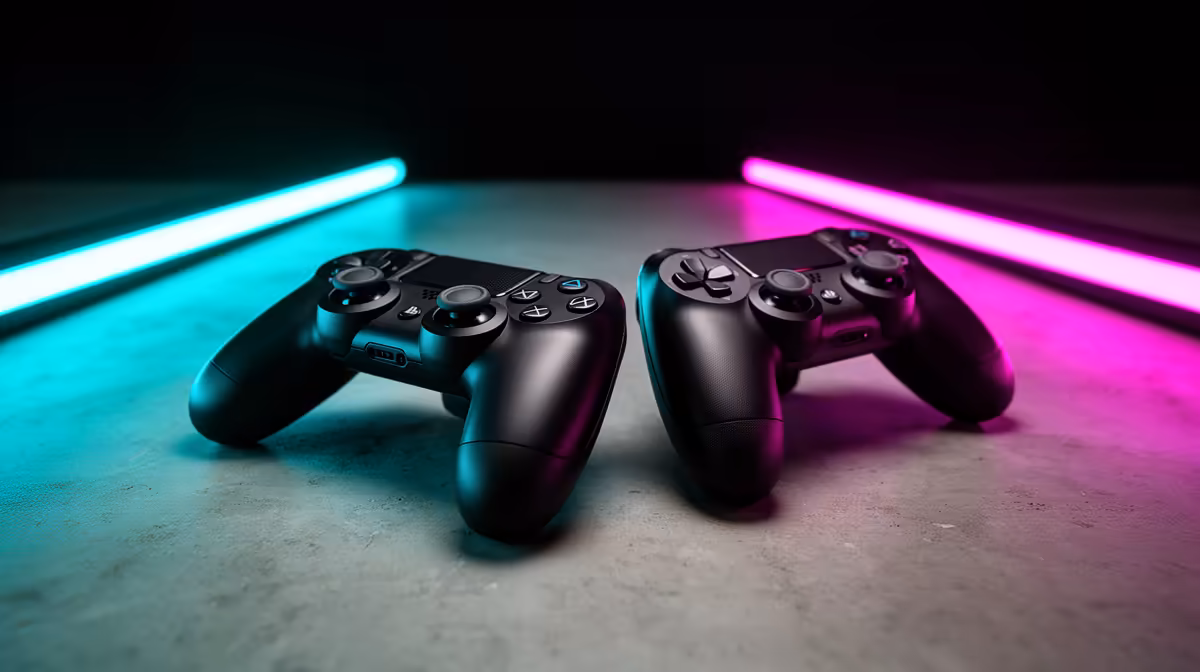 Best gaming setup for couch co-op gaming buying signals
