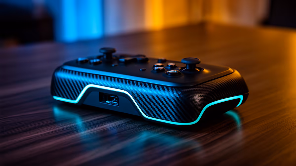 Best gaming setup for couch co-op gaming in Secunda