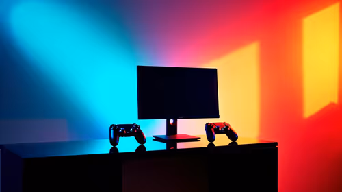 Best gaming setup for couch co-op gaming in Witbank