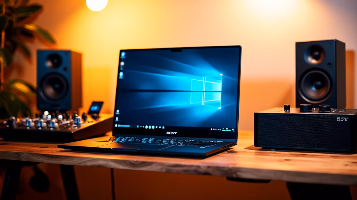 Best gaming setup for music production buying signals