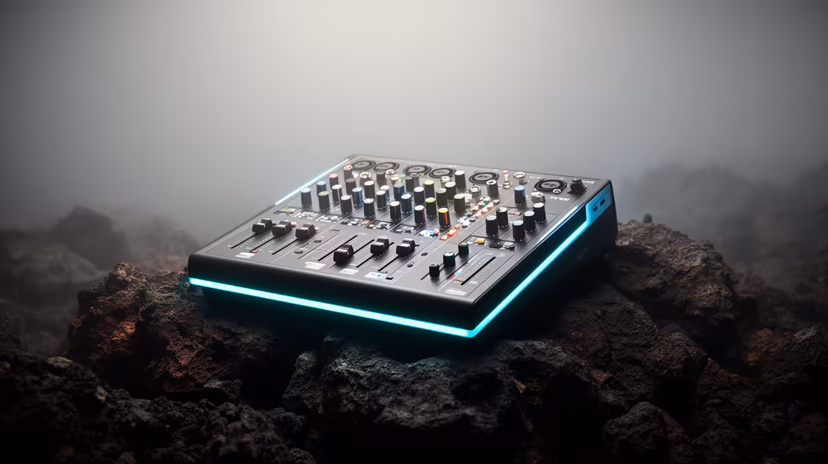 Best gaming setup for music production buying signals