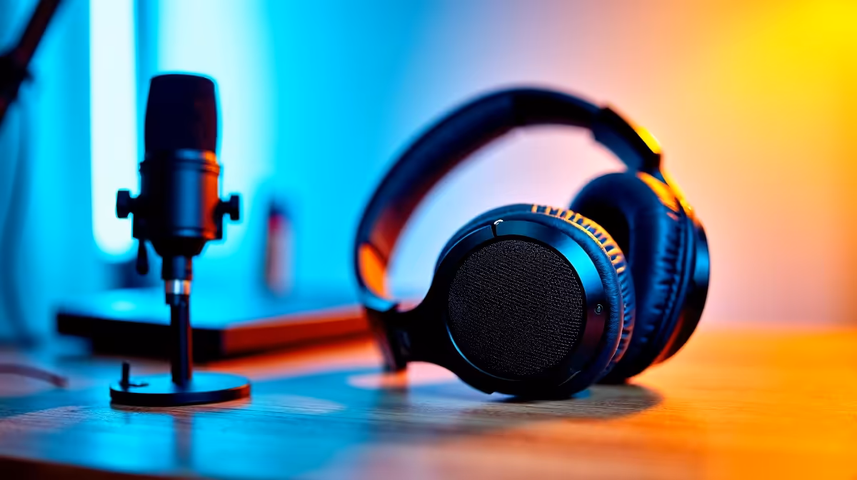 Best gaming setup for podcast recording buying signals