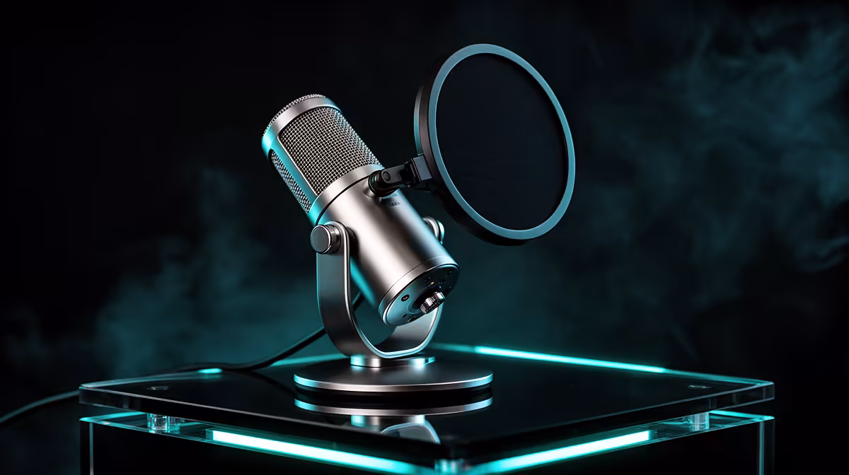 Best gaming setup for podcast recording buying signals